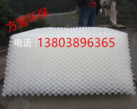 陕西省铜川市锯齿形不锈钢集水槽六角蜂窝斜管填料使用方法图片0