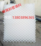 甘肃省张掖市不锈钢集水槽斜管填料信息电话图片0