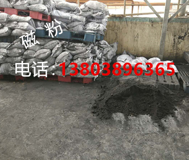 无锡污水处理用超磁分离磁种磁粉使用方法厂家电话