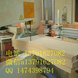 木工机床-木工带锯机价格详细说明图片3