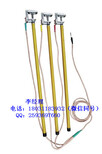 许昌地区220KV接地棒接地棒规格厂家图片1