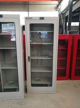 哈尔滨地区电厂电力安全工器具柜冷轧钢板工具柜价格