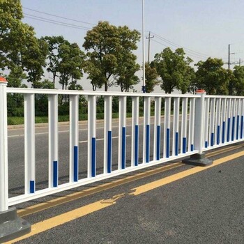 防眩板交通护栏市政交通护栏交通隔离护栏道路护栏