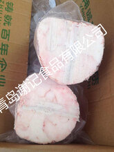 烟台牛腱子牛腩护心肉牛脸牛柳肋条黑椒牛仔骨批发图片