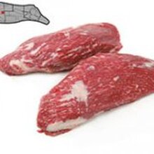 聊城腱子牛宝上脑板腱板筋牛肉块牛舌牛腿牛蹄子等批发图片