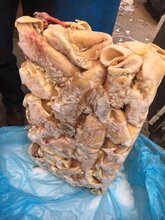 龙口太阳卷牛排牛肉馅牛上脑牛舌牛碎肉等批发图片