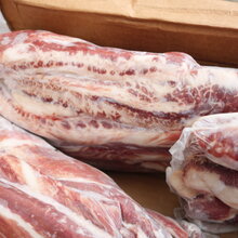 烟台批发牛羊肉牛腱子牛前牛腩牛肚牛杂等图片
