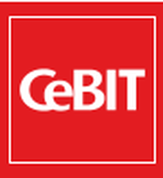 CEBIT&2018年德国汉诺威cebit展&德国通讯展