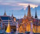 注册泰国商标流程图片