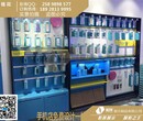魅力藍榮耀最新款專柜現貨_2017榮耀手機配件柜圖片圖片