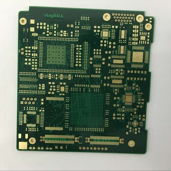 pcb打样只要30元了我和我的小伙伴们都惊呆了