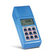HI98703高精度浊度分析测定仪钨灯光源，符合EPA浊度测量标准