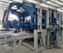 天津建丰液压砖机面向厂家码垛机，模具及各种设备
