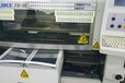 日产高精度海外贴片机FX-1R高速贴片机