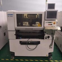 smt设备JUKI贴片机KE-2050LED贴片机优惠供应图片