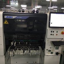 JUKIJx350贴片机图片