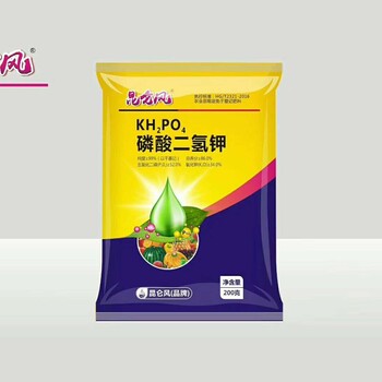 磷酸二氫鉀用處大方法要用對(duì)