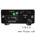 美国DSInstrumentsSG24000高频段低噪音发生器图片