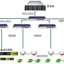 泰安寻车系统澳诺