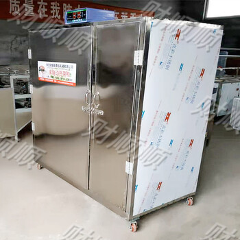 潍坊豆芽机厂家全自动豆芽机可实现自动控温