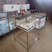 济南豆腐机生产线家用豆腐机操作简单一机多用