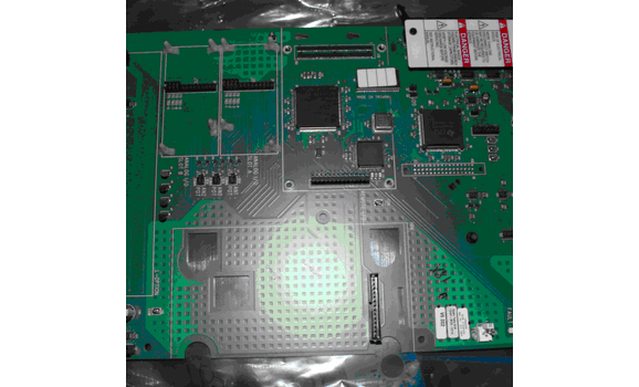 AB变频器配件PF400/700PF750备件主板电源板接品板