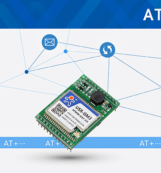 有人供应透传、简单、稳定，GRPS模块USR-GPRS232-7S3
