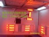 大慶市遠紅外線烤漆房廠家鈑金烤漆房環保設備寶利豐定制