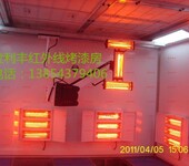 大庆市远红外线烤漆房厂家钣金烤漆房环保设备宝利丰定制