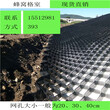 河北土工格室园林绿化网孔1515专业土工格室厂家免费拿样