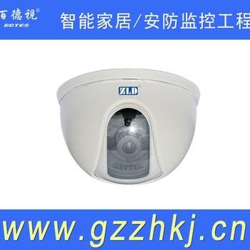 写字楼电梯监控摄像头-公寓小区监控安装-广州监控安装公司