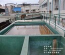 常州华社供应宁夏玻璃厂污水处理设备图片