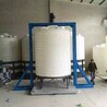同仁县聚羧酸减水剂复配循环设备华社供应