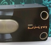 DAMDDS-755JX练歌房卡包音箱专业KTV音箱