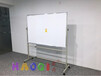 陕西安康市幼儿园双面磁性教学儿童黑板