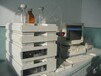  High performance liquid chromatograph lc310RoHS2.0 detection instrument 4P detection instrument