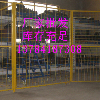 車間隔離網(wǎng)品車間護(hù)欄網(wǎng)生產(chǎn)廠家安平縣飛創(chuàng)圍欄網(wǎng)廠