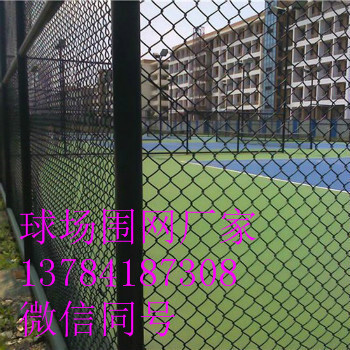 體育場(chǎng)圍網(wǎng)廠家批發(fā)生產(chǎn)球場(chǎng)圍欄運(yùn)動(dòng)場(chǎng)圍欄網(wǎng)