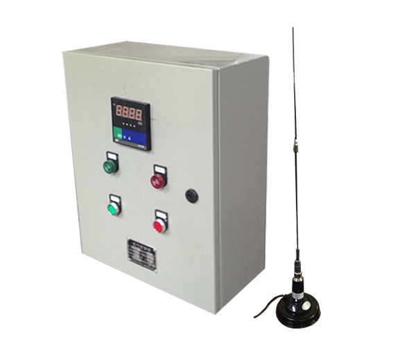 DXYK-3无线遥控水位控制仪/无线电台液位控制器的主要功能