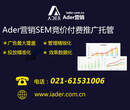 Ader营销网站质量评估