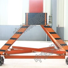 CDH-C20型滑动挡车器铁路畅销品