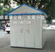 桂林智能垃圾房生产厂家荔浦智能垃圾房价格融水智能垃圾房设计