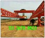 西藏昌都架桥机厂家专业出售龙门吊