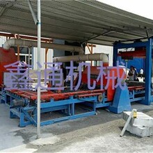 保温砖生产设备价格水泥发泡砖加工设备