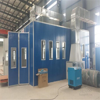 济宁市高温固化炉车架高温喷塑房光氧催化环保设备定制安装
