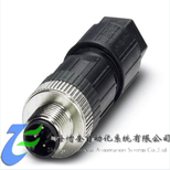 SACC-M12MS-4SCM1513716菲尼克斯连接器图片0