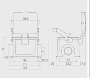 190299HDC40DSBU1M32G图片1