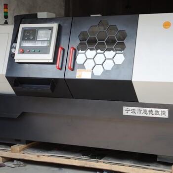 CNC-6150数控车床数控车床改装全自动数控车床