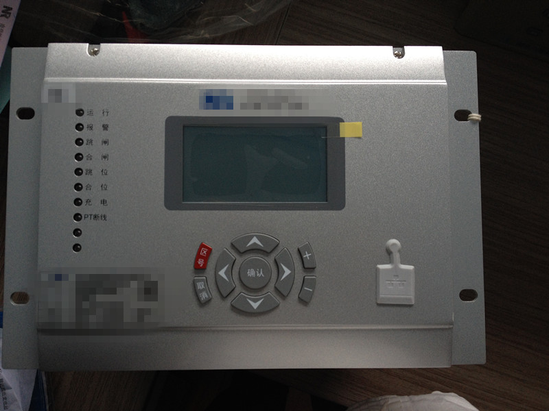 PCS-9626D电动机保护测控装置