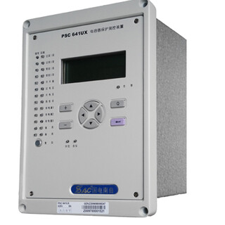 国电南自PST641UX变压器差动保护装置图片2